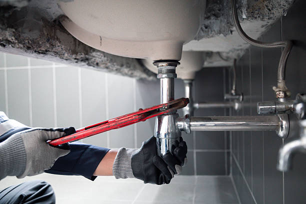 Trusted Sewer Line Repair service in Warsaw, OH - Masters Plumbing Service